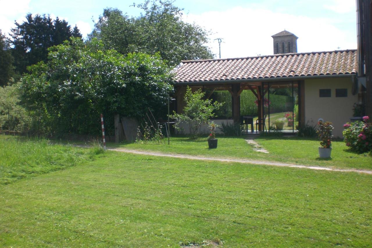 La maison du bûcheron Futeau Extérieur photo